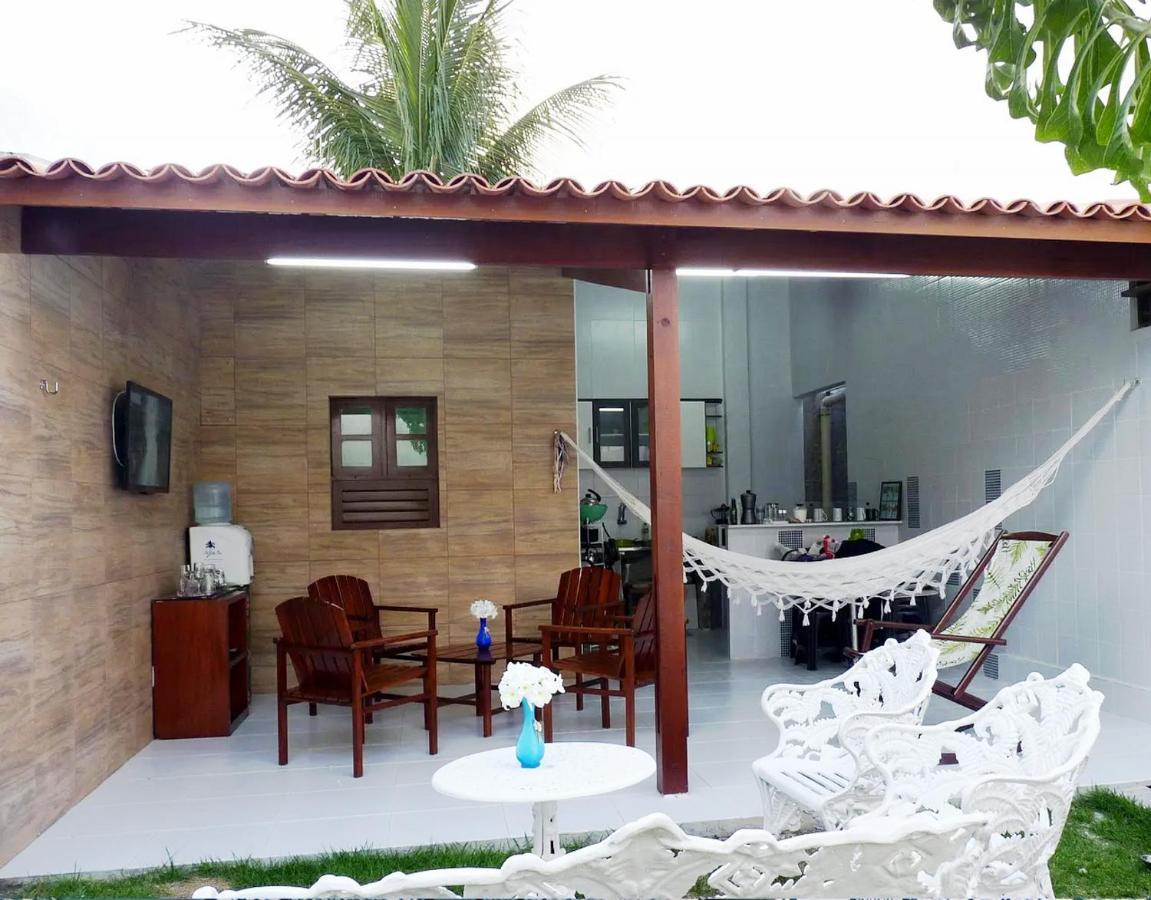 Casa Ohvidaboa Com 6 Suites 나탈 외부 사진