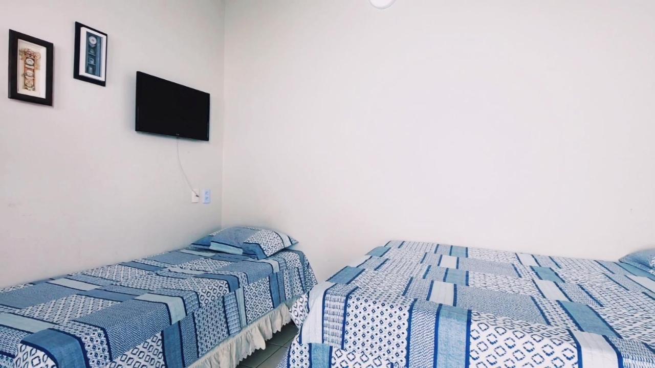 Casa Ohvidaboa Com 6 Suites 나탈 외부 사진